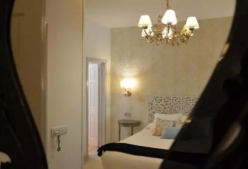 Fotos del hotel Palacio Torre De Ruesga:  18