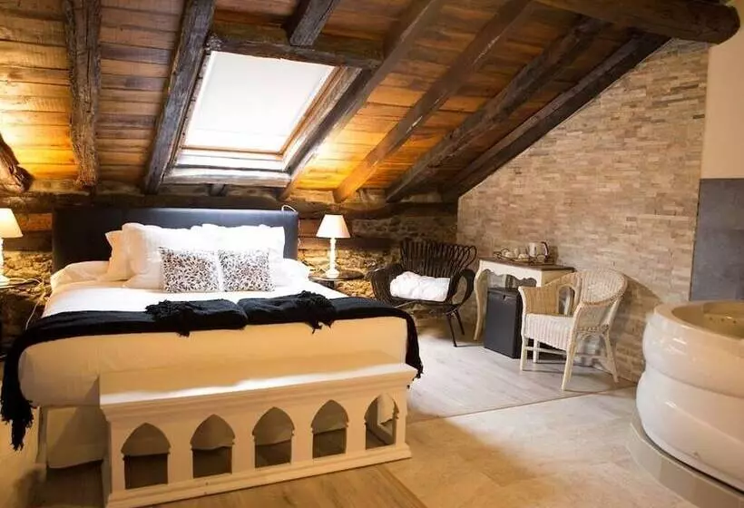 Fotos del hotel Palacio Torre De Ruesga:  22