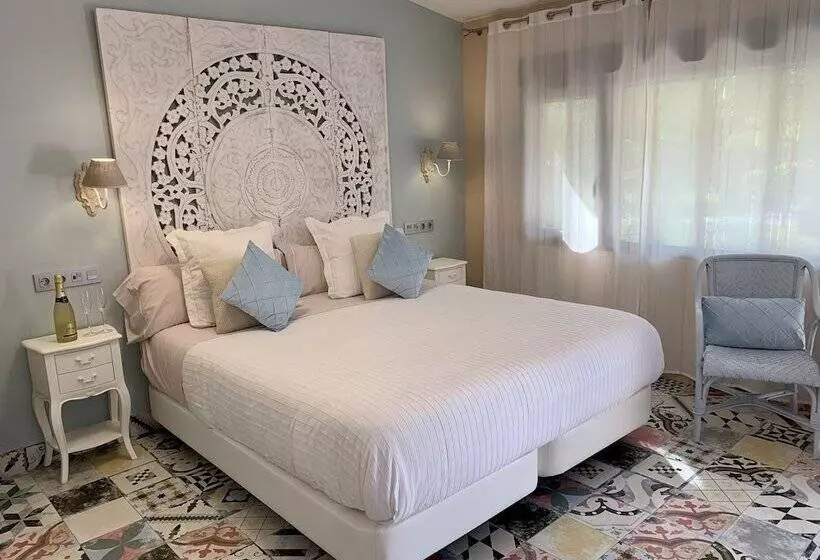 Fotos del hotel Palacio Torre De Ruesga:  21