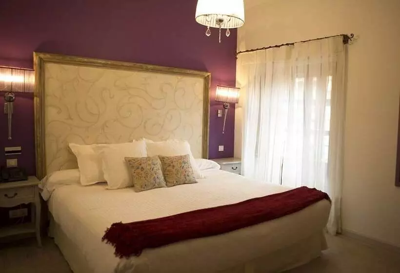 Fotos del hotel Palacio Torre De Ruesga:  8