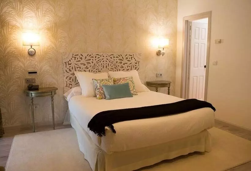 Fotos del hotel Palacio Torre De Ruesga:  14