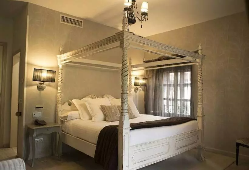 Fotos del hotel Palacio Torre De Ruesga:  23