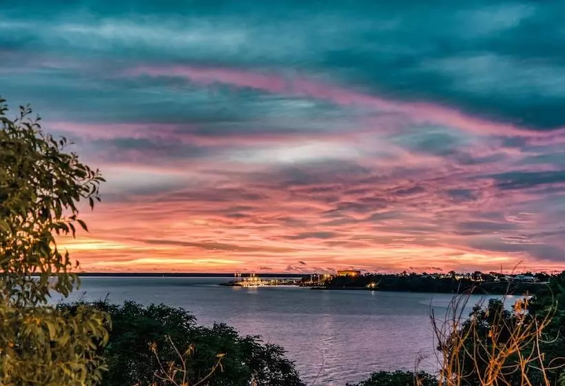 Fotos del hotel Palms City Resort:  9