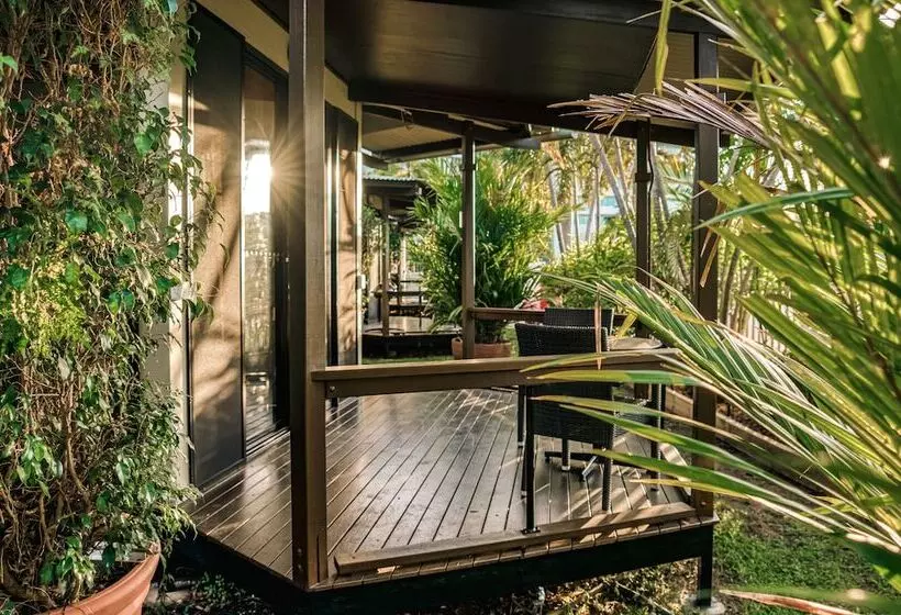 Fotos del hotel Palms City Resort:  12