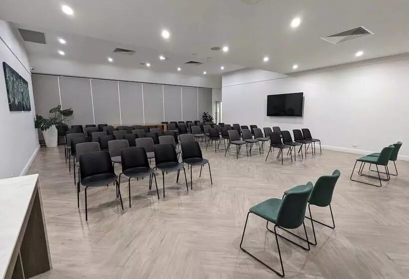 Fotos del hotel Palms City Resort:  5