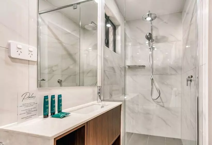 Fotos del hotel Palms City Resort:  19