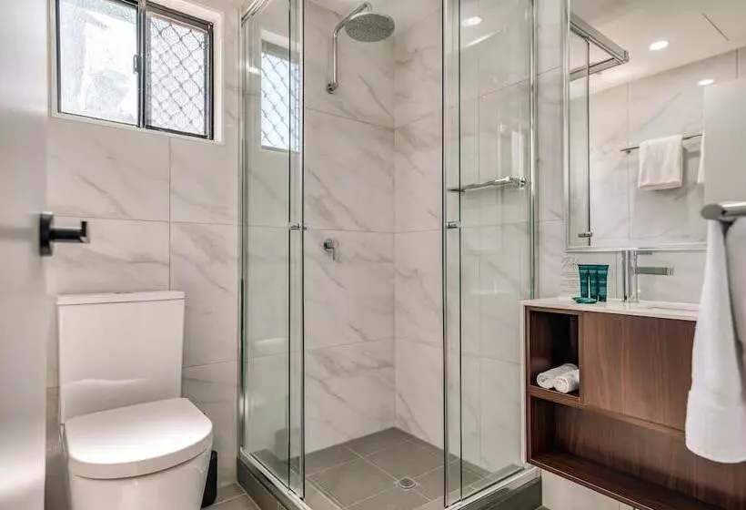 Fotos del hotel Palms City Resort:  17