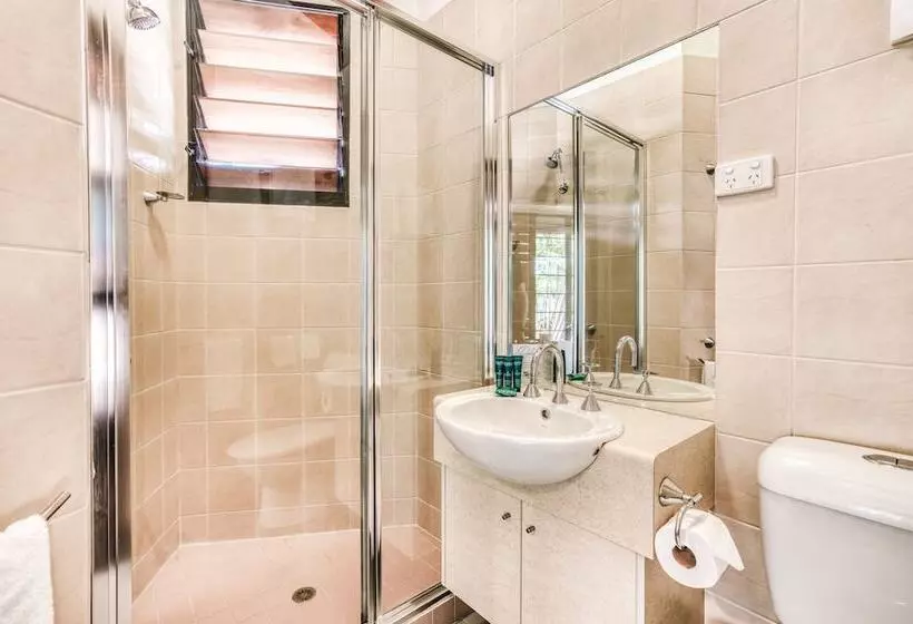 Fotos del hotel Palms City Resort:  13