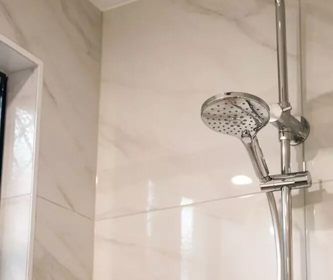 Fotos del hotel Palms City Resort:  21