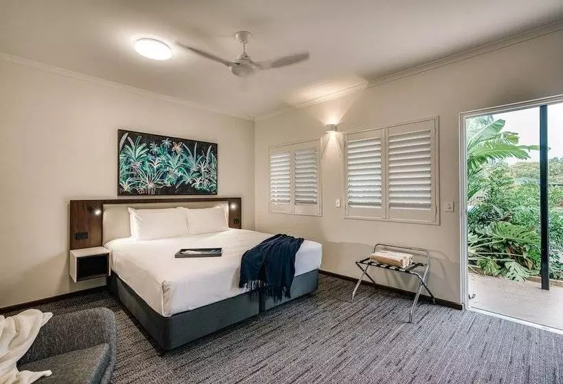 Fotos del hotel Palms City Resort:  10