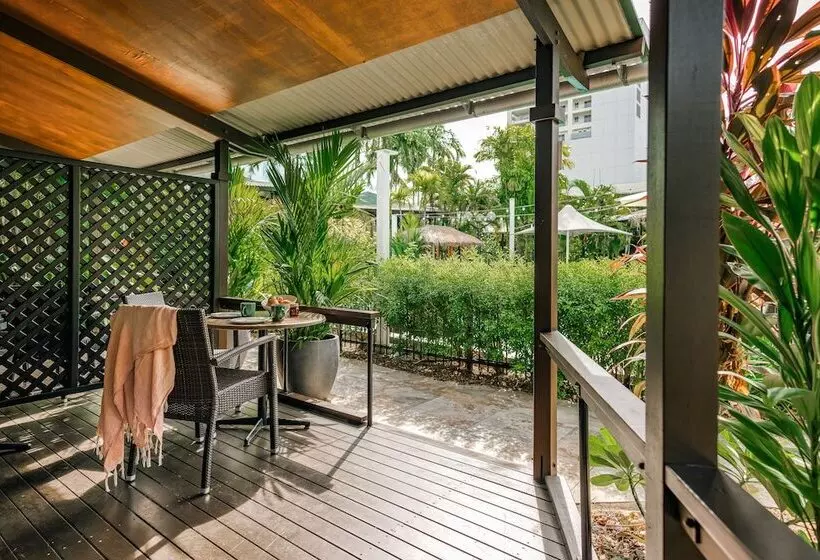 Fotos del hotel Palms City Resort:  24