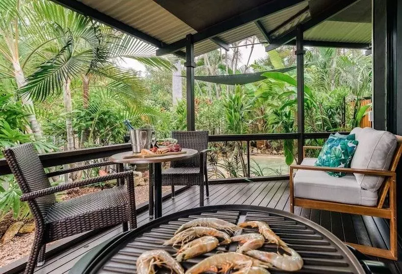 Fotos del hotel Palms City Resort:  23