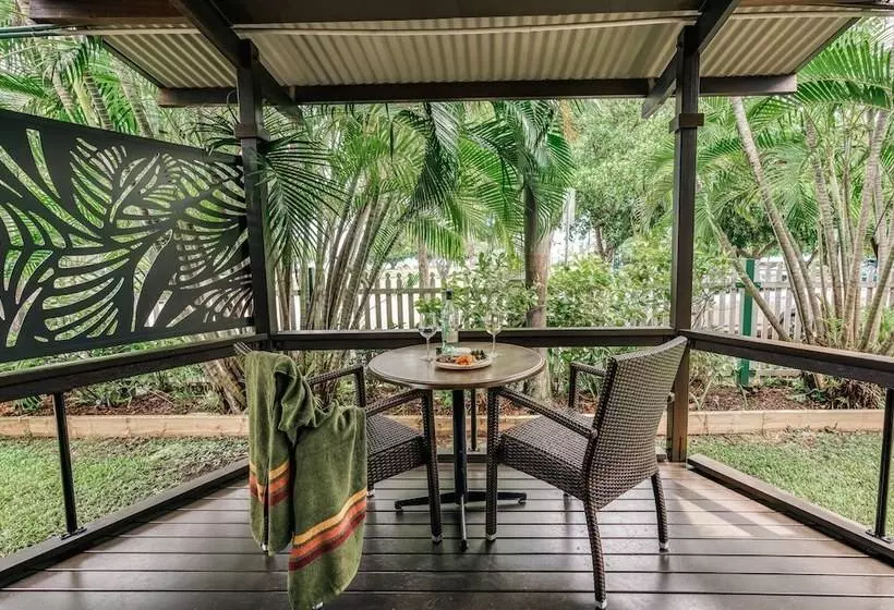 Fotos del hotel Palms City Resort:  16