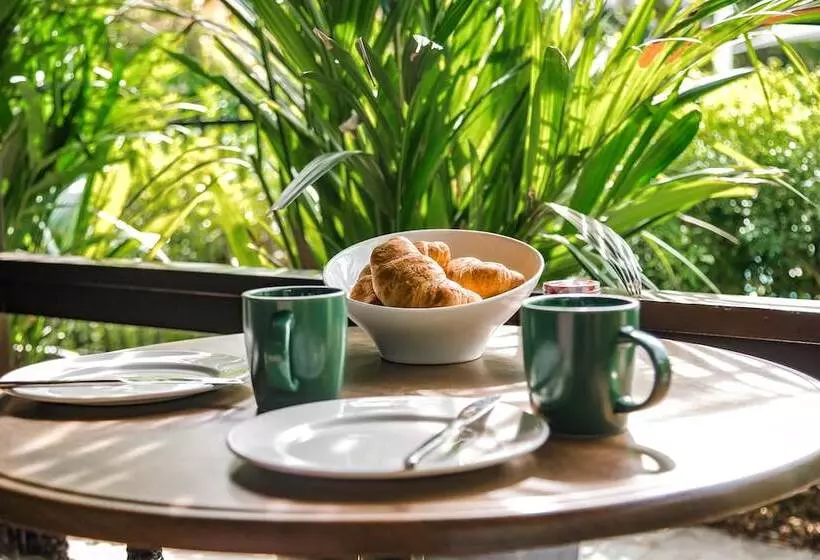 Fotos del hotel Palms City Resort:  11