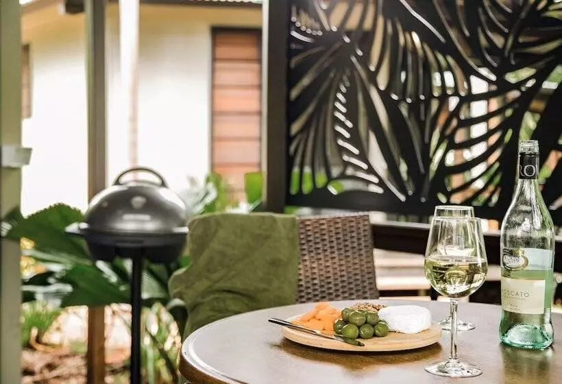 Fotos del hotel Palms City Resort:  20