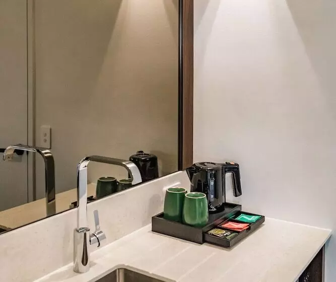 Fotos del hotel Palms City Resort:  15