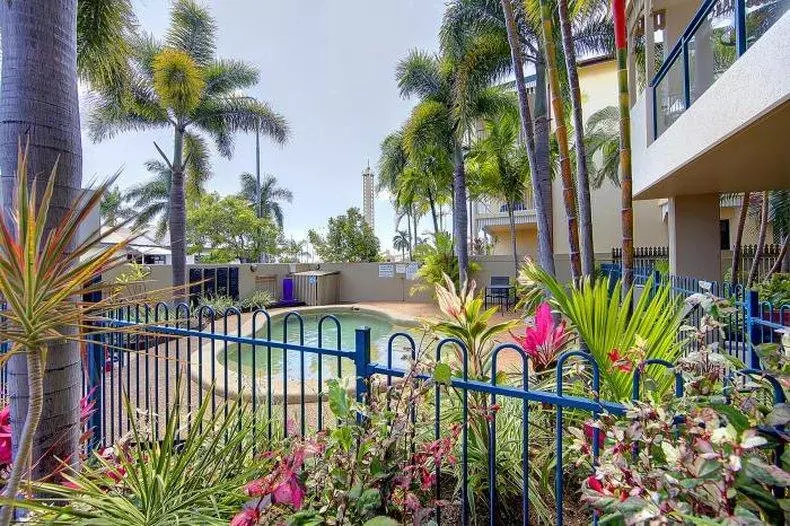 Fotos del hotel Park Regis Anchorage:  17