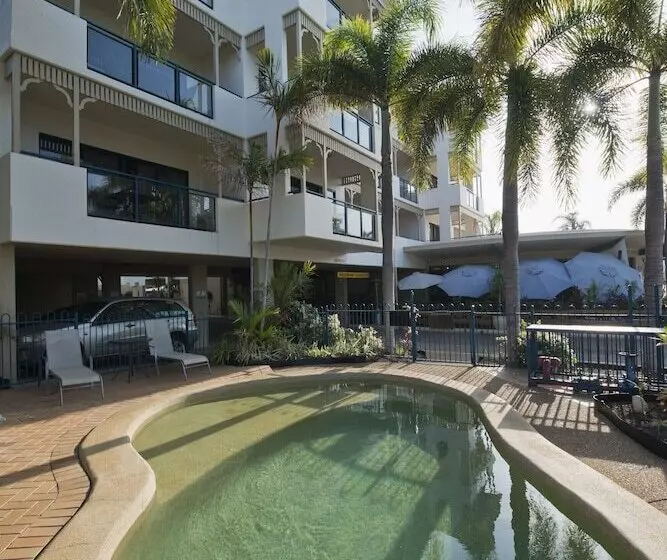 Fotos del hotel Park Regis Anchorage:  12