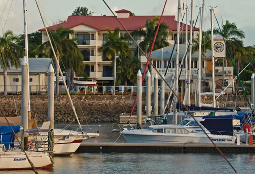 Fotos del hotel Park Regis Anchorage:  24