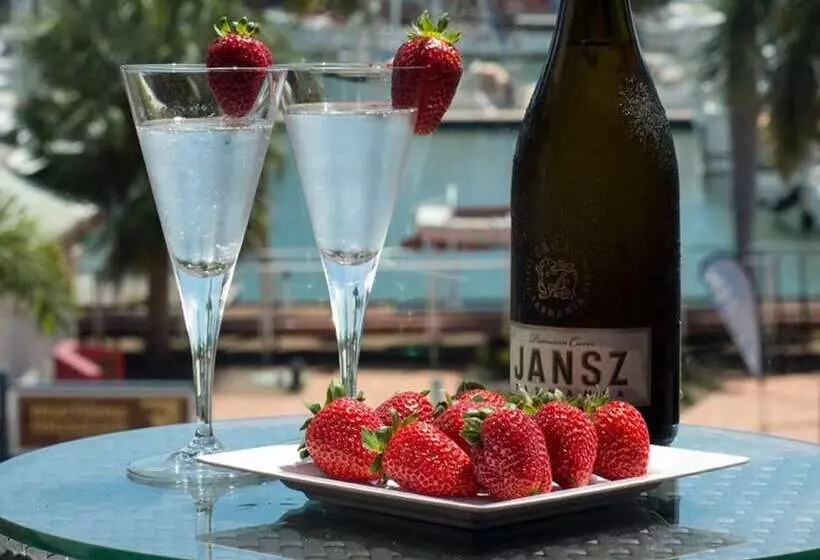 Fotos del hotel Park Regis Anchorage:  8