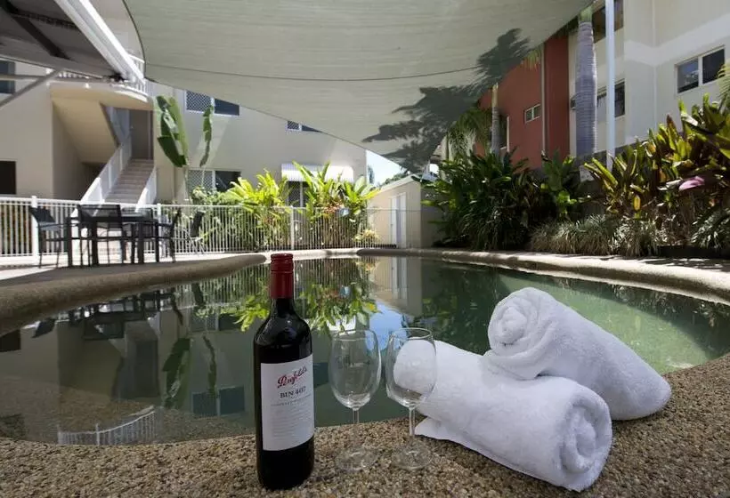 Fotos del hotel Park Regis Anchorage:  7