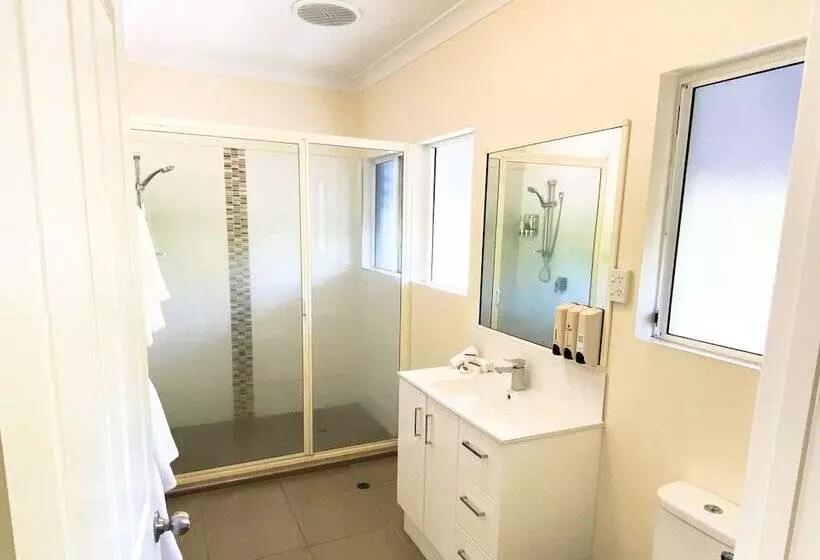 Fotos del hotel Park Regis Anchorage:  18