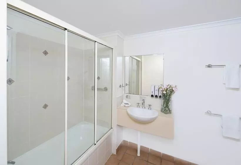 Fotos del hotel Park Regis Anchorage:  20