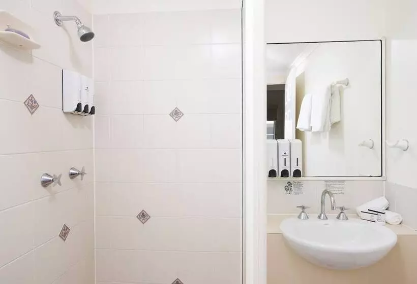 Fotos del hotel Park Regis Anchorage:  14