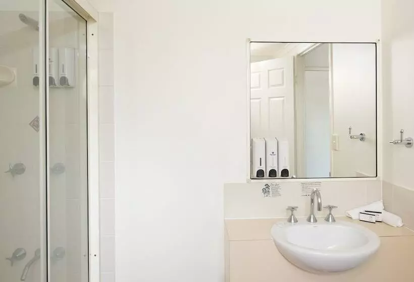 Fotos del hotel Park Regis Anchorage:  22