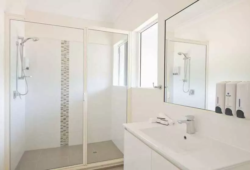 Fotos del hotel Park Regis Anchorage:  9