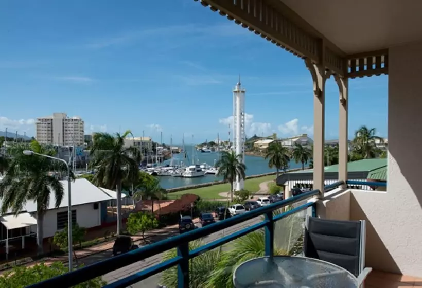 Fotos del hotel Park Regis Anchorage:  15