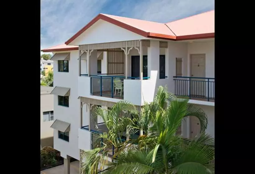 Fotos del hotel Park Regis Anchorage:  19