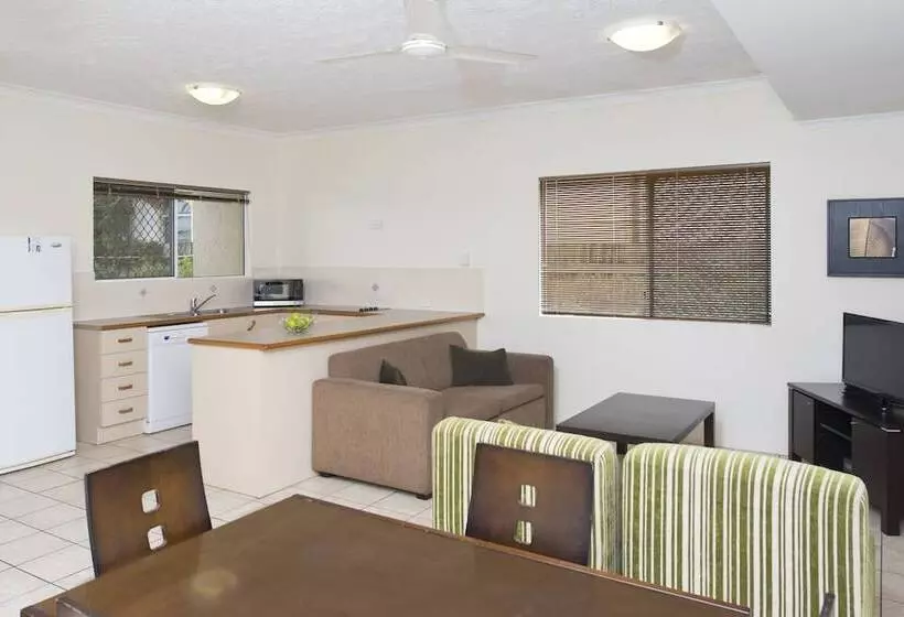 Fotos del hotel Park Regis Anchorage:  4