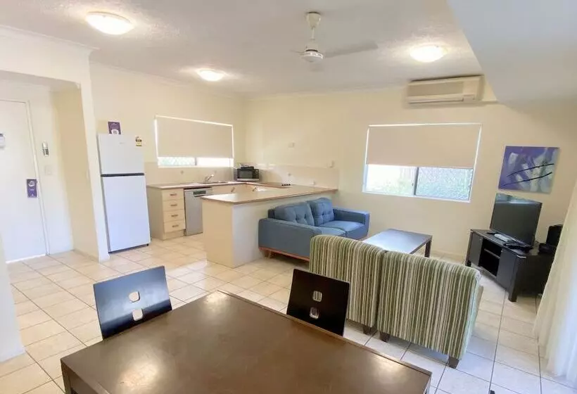 Fotos del hotel Park Regis Anchorage:  13