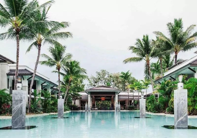 Fotos del hotel Pullman Port Douglas Sea Temple Resort And Spa:  16