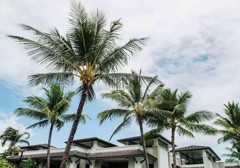 Fotos del hotel Pullman Port Douglas Sea Temple Resort And Spa:  10