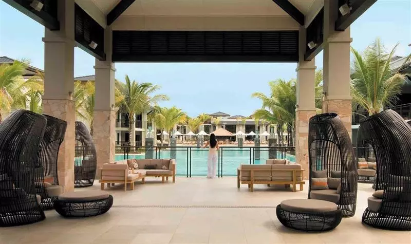 Fotos del hotel Pullman Port Douglas Sea Temple Resort And Spa:  6