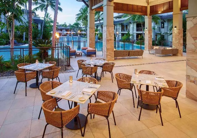 Fotos del hotel Pullman Port Douglas Sea Temple Resort And Spa:  18