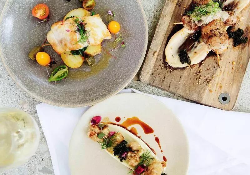 Fotos del hotel Pullman Port Douglas Sea Temple Resort And Spa:  24