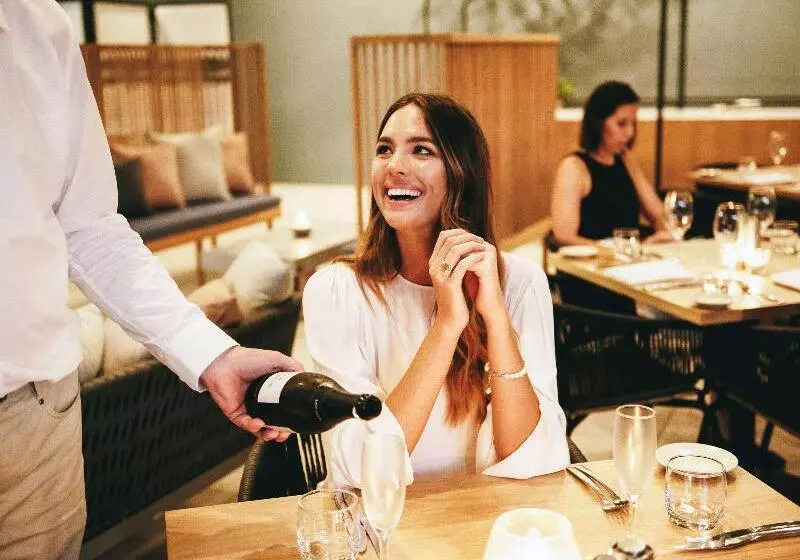 Fotos del hotel Pullman Port Douglas Sea Temple Resort And Spa:  25