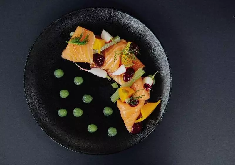 Fotos del hotel Pullman Port Douglas Sea Temple Resort And Spa:  9