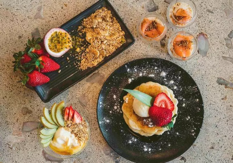 Fotos del hotel Pullman Port Douglas Sea Temple Resort And Spa:  12