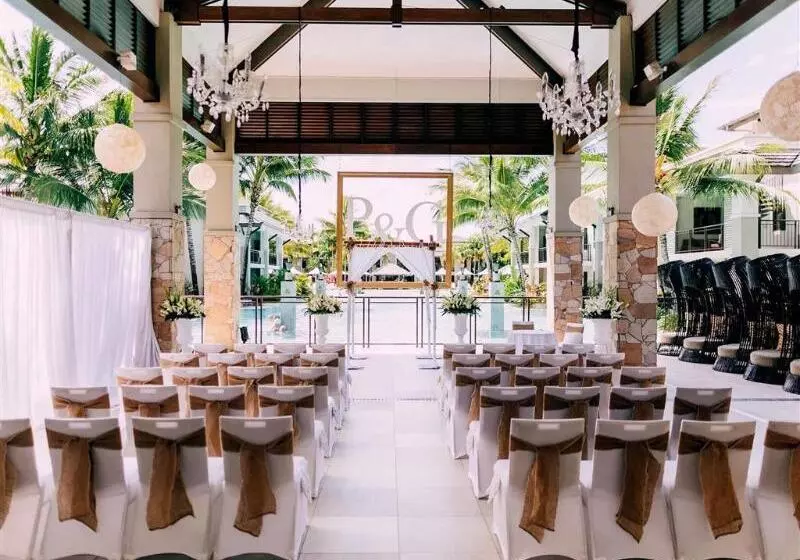 Fotos del hotel Pullman Port Douglas Sea Temple Resort And Spa:  3