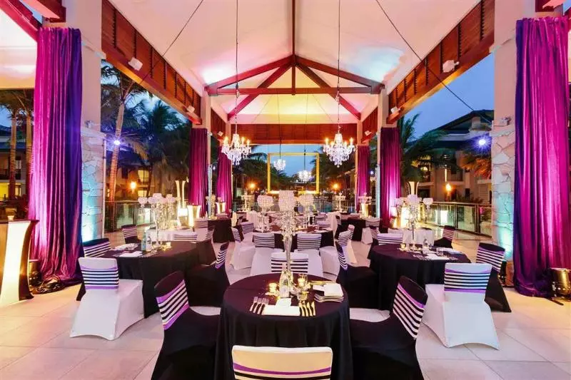 Fotos del hotel Pullman Port Douglas Sea Temple Resort And Spa:  17