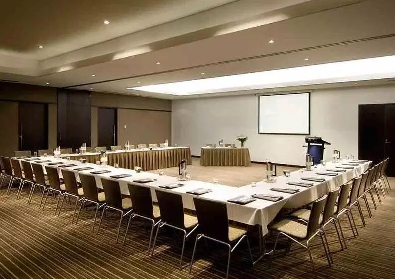 Fotos del hotel Pullman Port Douglas Sea Temple Resort And Spa:  14