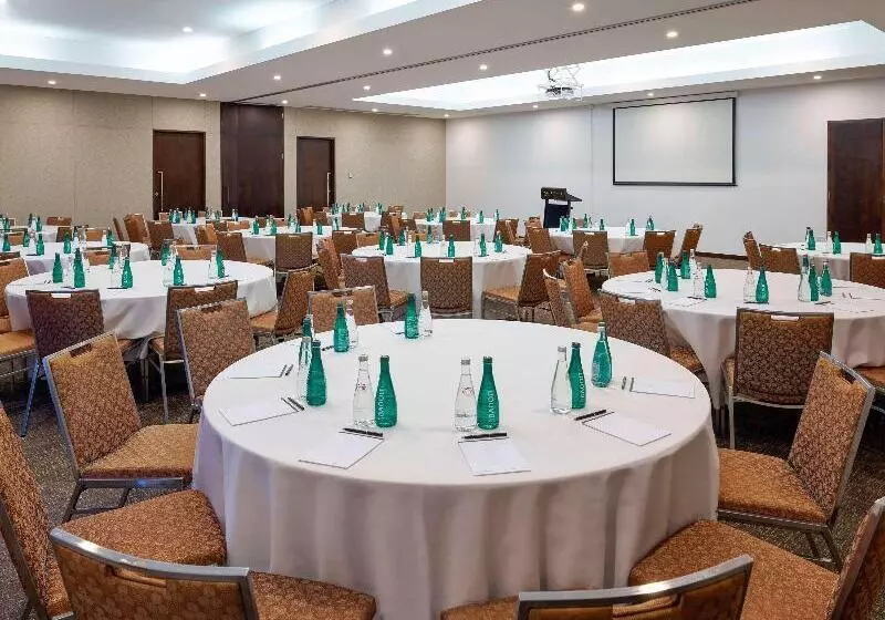 Fotos del hotel Pullman Port Douglas Sea Temple Resort And Spa:  22