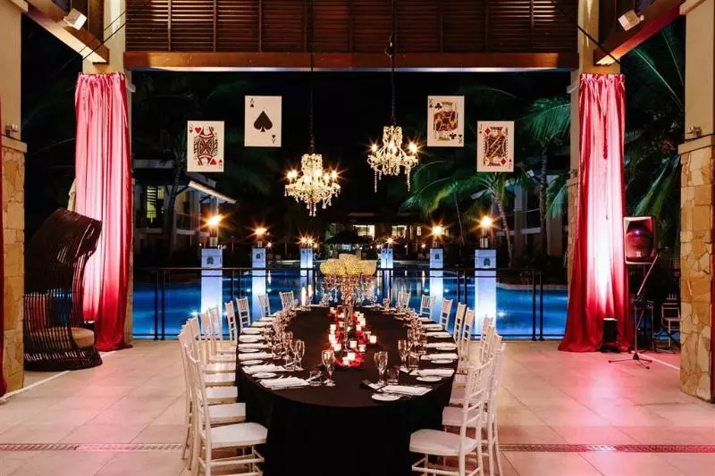 Fotos del hotel Pullman Port Douglas Sea Temple Resort And Spa:  13