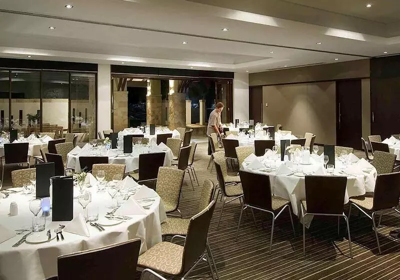 Fotos del hotel Pullman Port Douglas Sea Temple Resort And Spa:  5