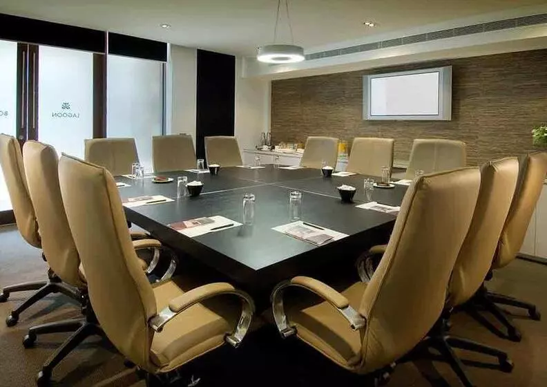 Fotos del hotel Pullman Port Douglas Sea Temple Resort And Spa:  7