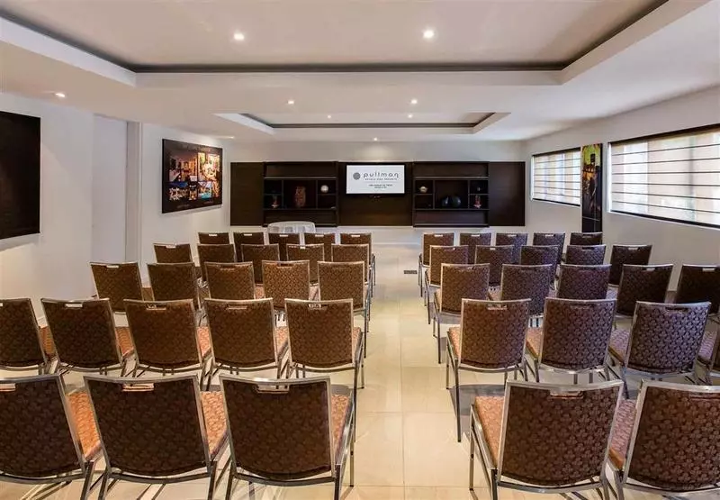 Fotos del hotel Pullman Port Douglas Sea Temple Resort And Spa:  19